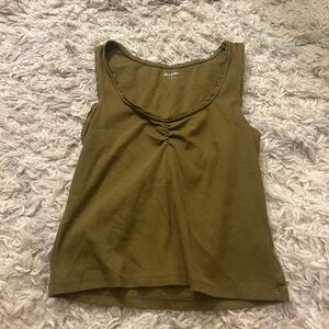 NWOT OLD NAVY TANK